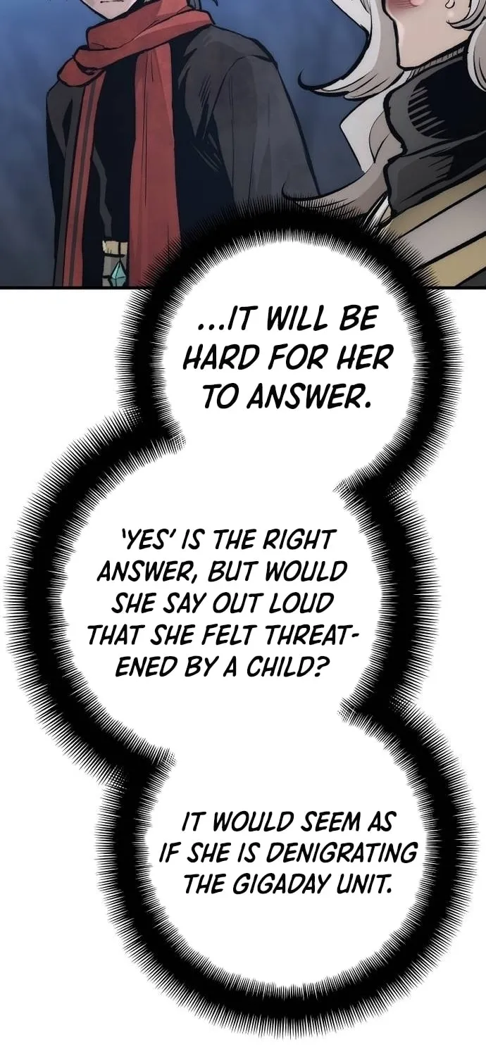 Murim RPG Simulation Chapter 108 page 123 - 