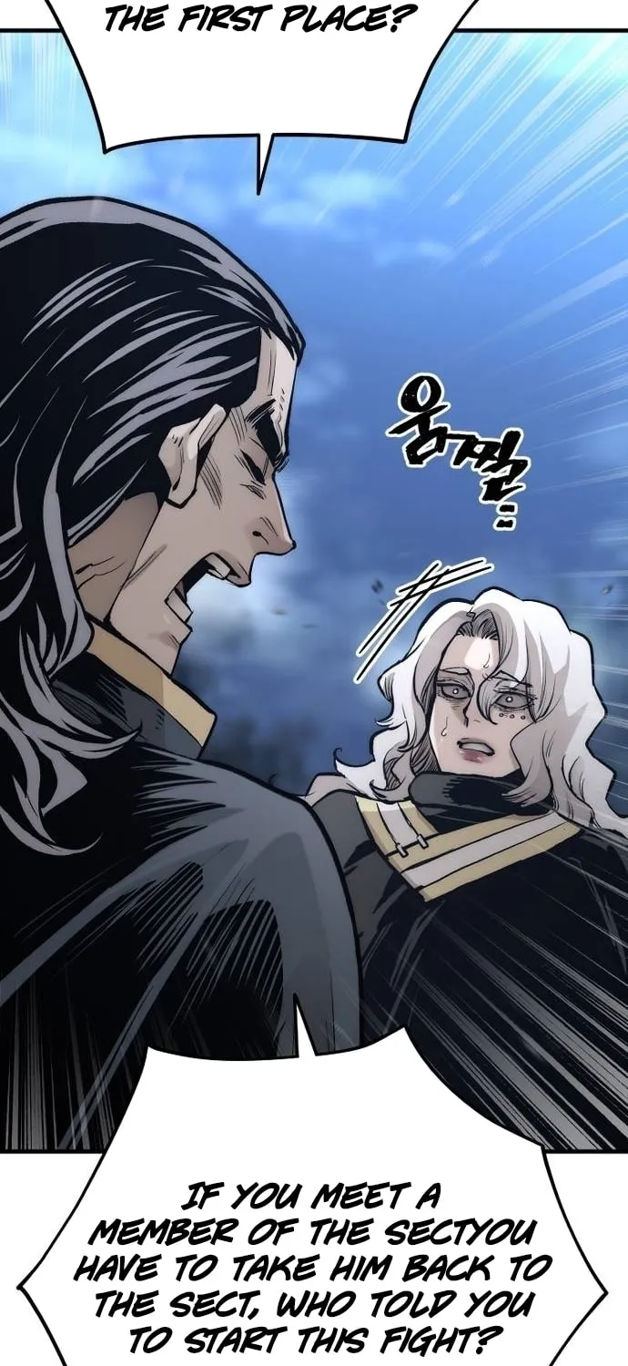 Murim RPG Simulation Chapter 108 page 151 - 