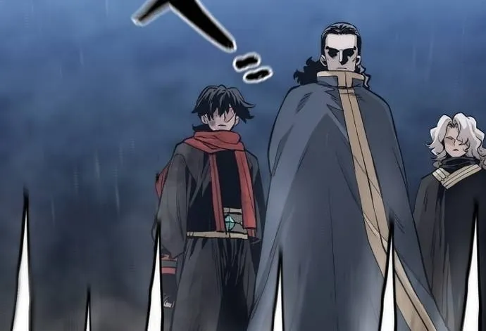 Murim RPG Simulation Chapter 108 page 176 - 