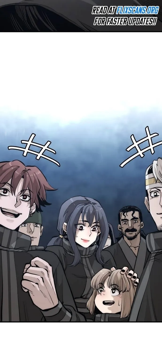 Murim RPG Simulation Chapter 108 page 187 - 