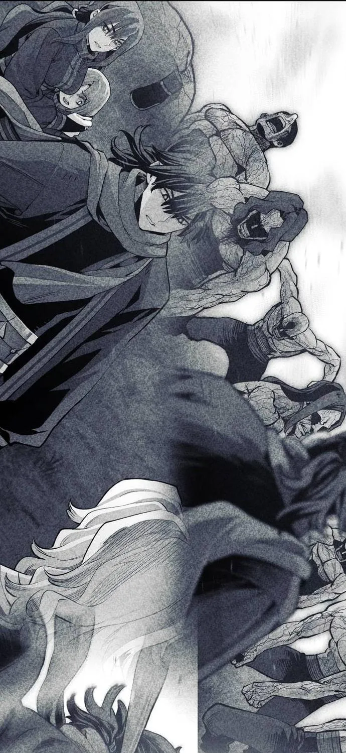 Murim RPG Simulation Chapter 108 page 191 - 