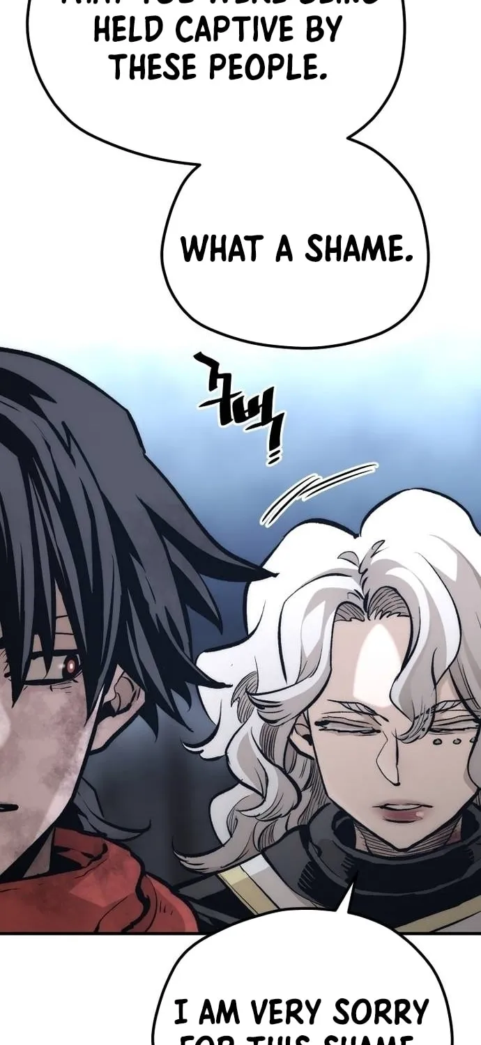 Murim RPG Simulation Chapter 108 page 21 - 