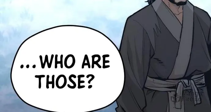 Murim RPG Simulation Chapter 108 page 24 - 