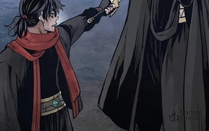 Murim RPG Simulation Chapter 108 page 30 - 