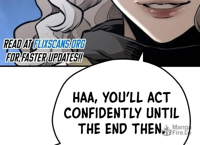 Murim RPG Simulation Chapter 108 page 36 - 