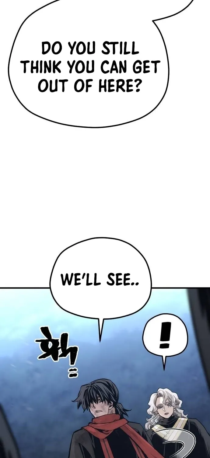 Murim RPG Simulation Chapter 108 page 37 - 