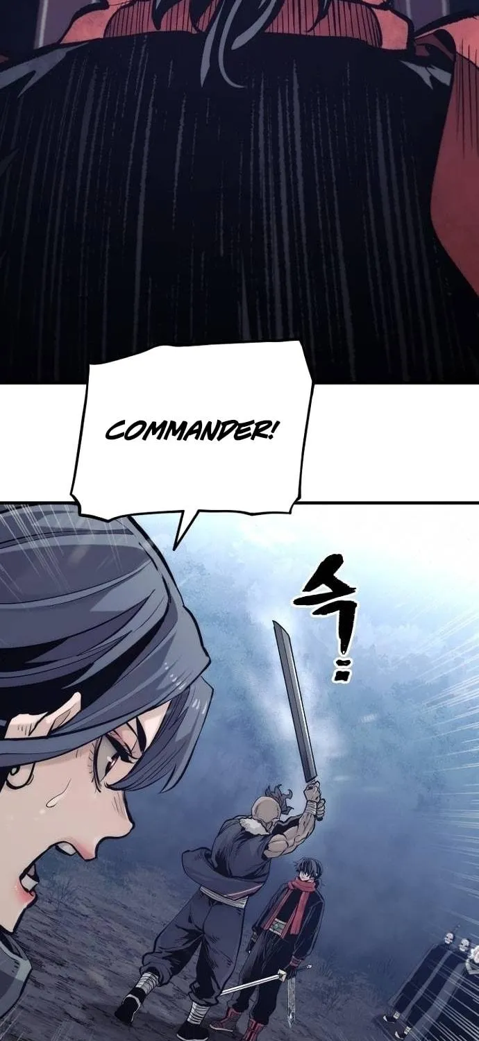 Murim RPG Simulation Chapter 108 page 47 - 