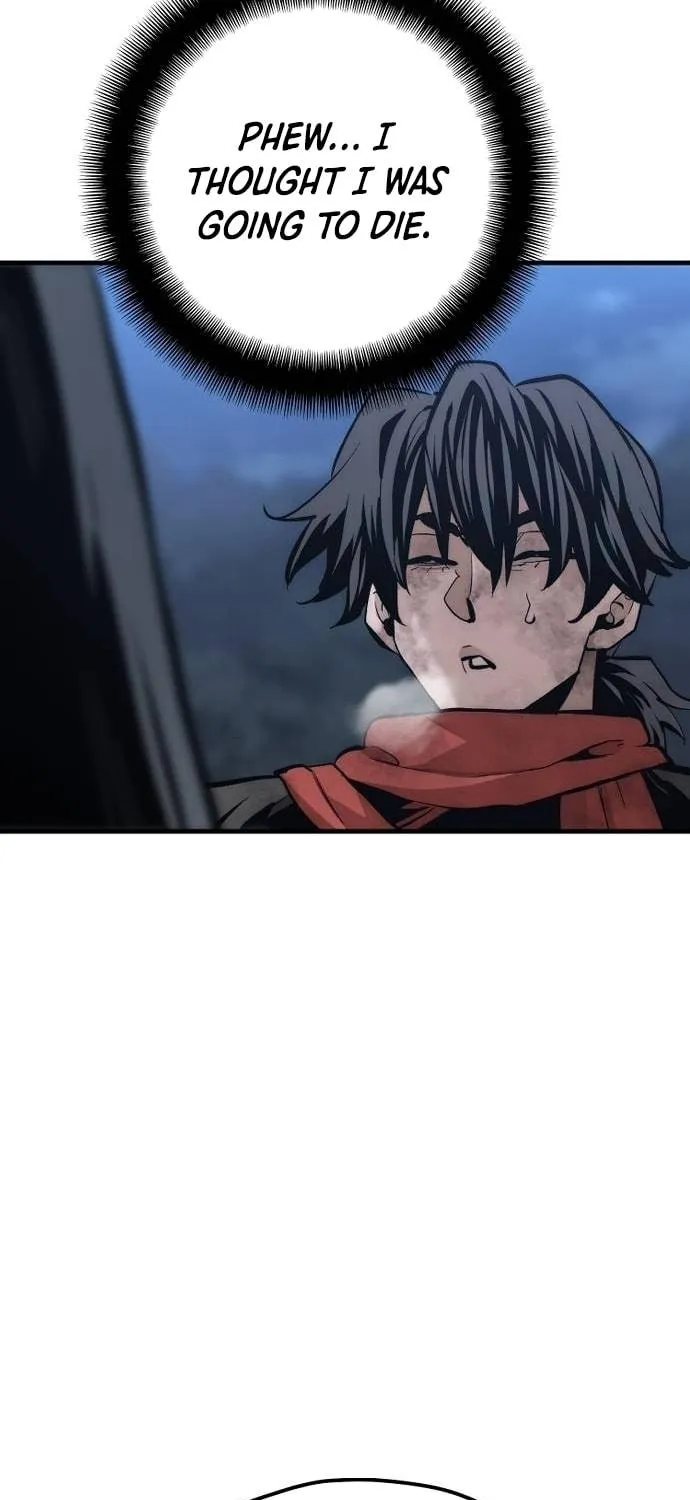Murim RPG Simulation Chapter 108 page 69 - 