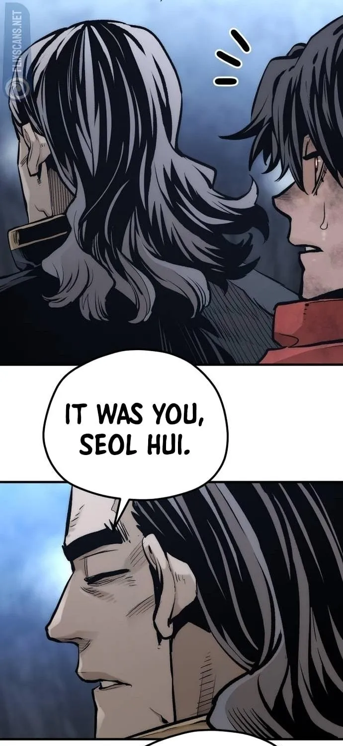 Murim RPG Simulation Chapter 108 page 71 - 