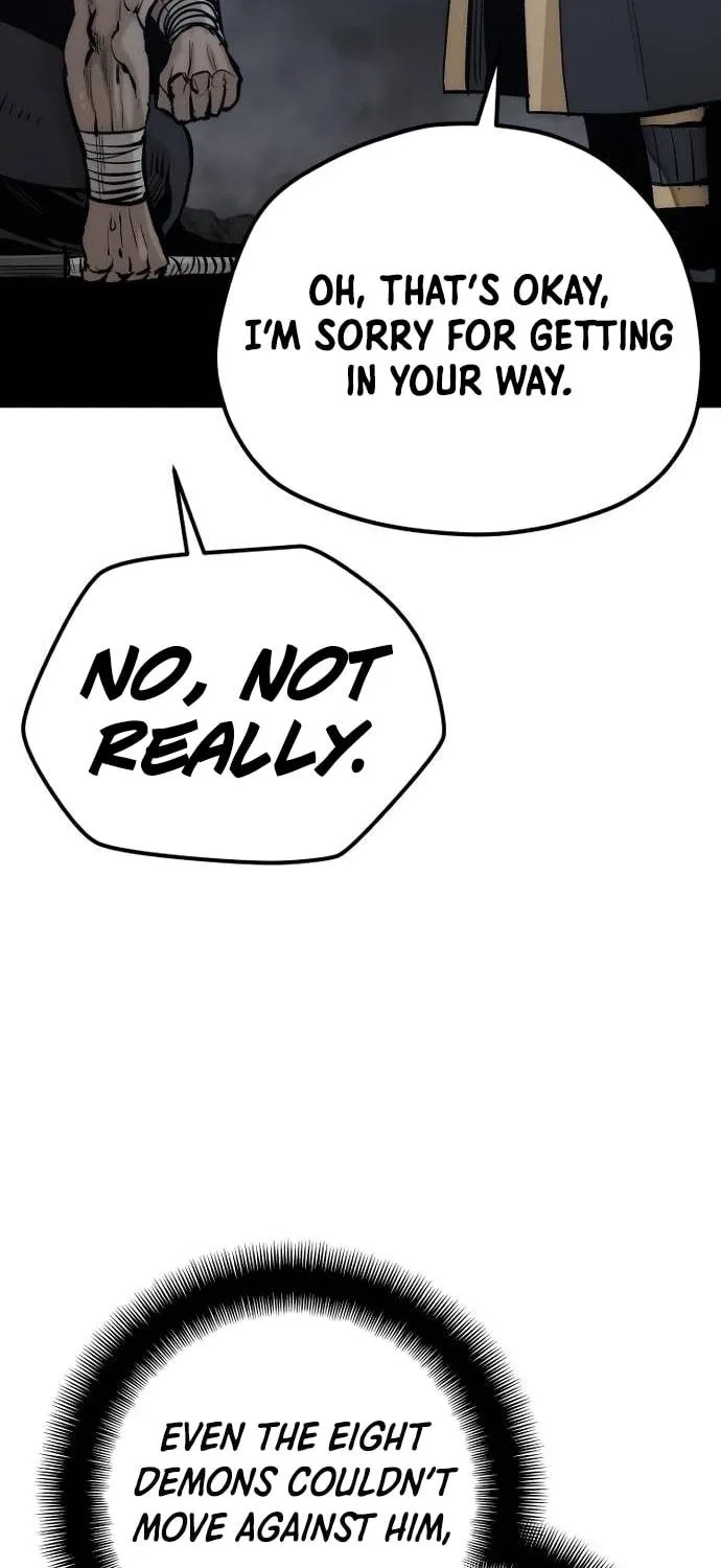 Murim RPG Simulation Chapter 108 page 77 - 