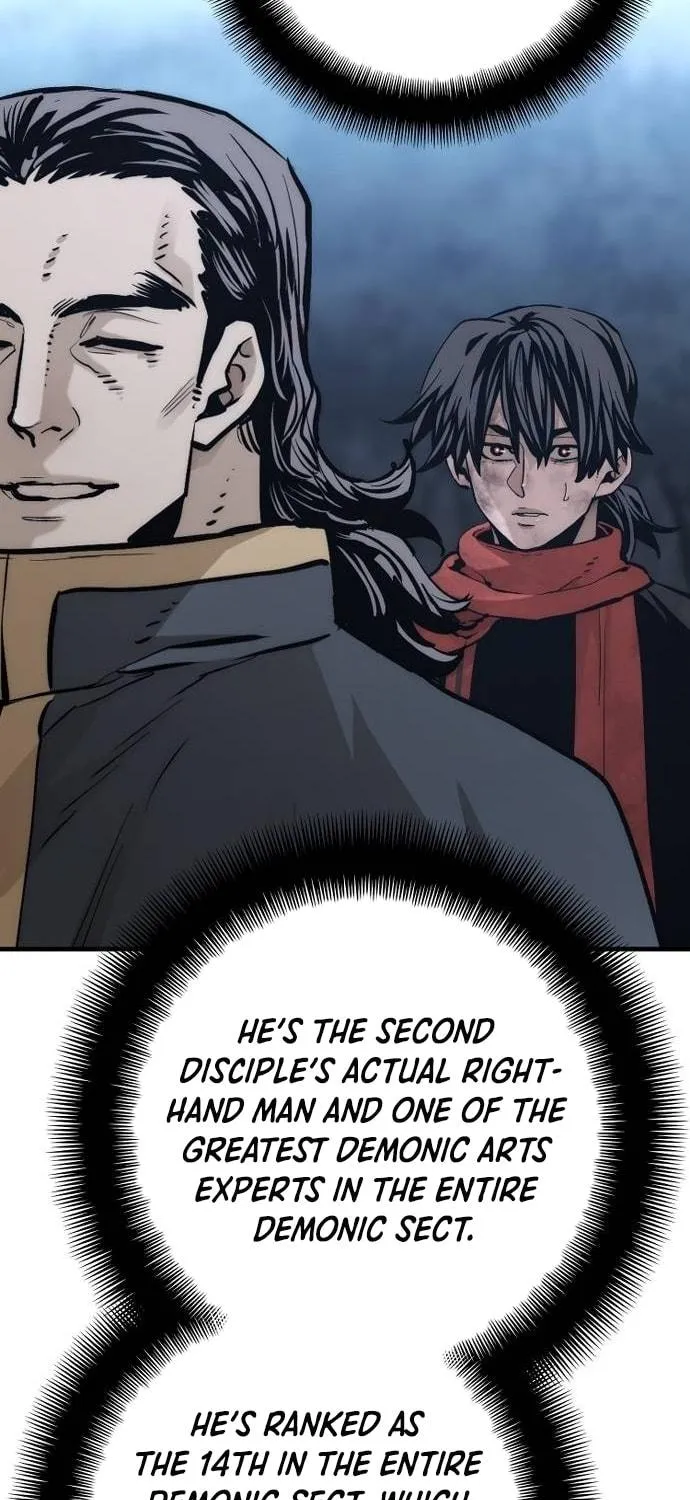 Murim RPG Simulation Chapter 108 page 79 - 