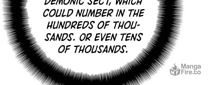 Murim RPG Simulation Chapter 108 page 80 - 