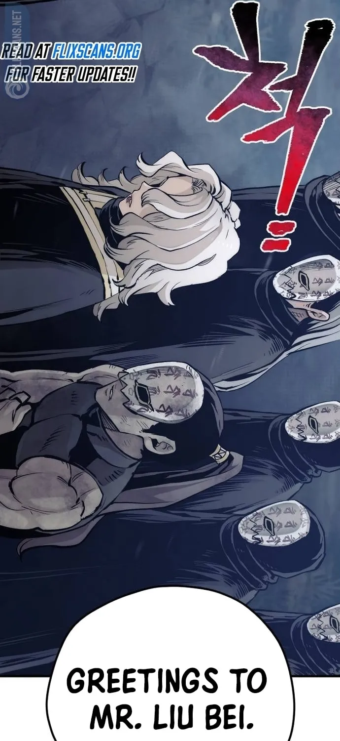 Murim RPG Simulation Chapter 108 page 85 - 