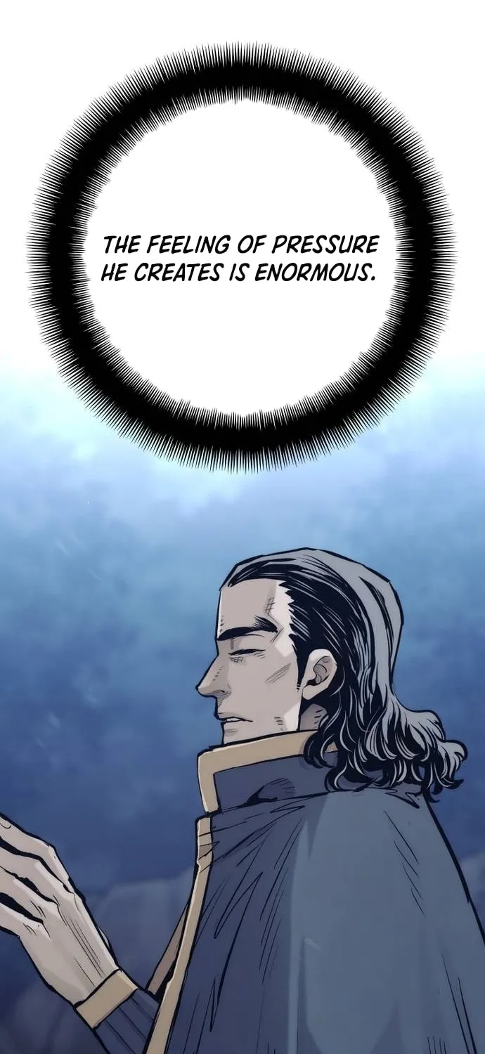 Murim RPG Simulation Chapter 108 page 87 - 