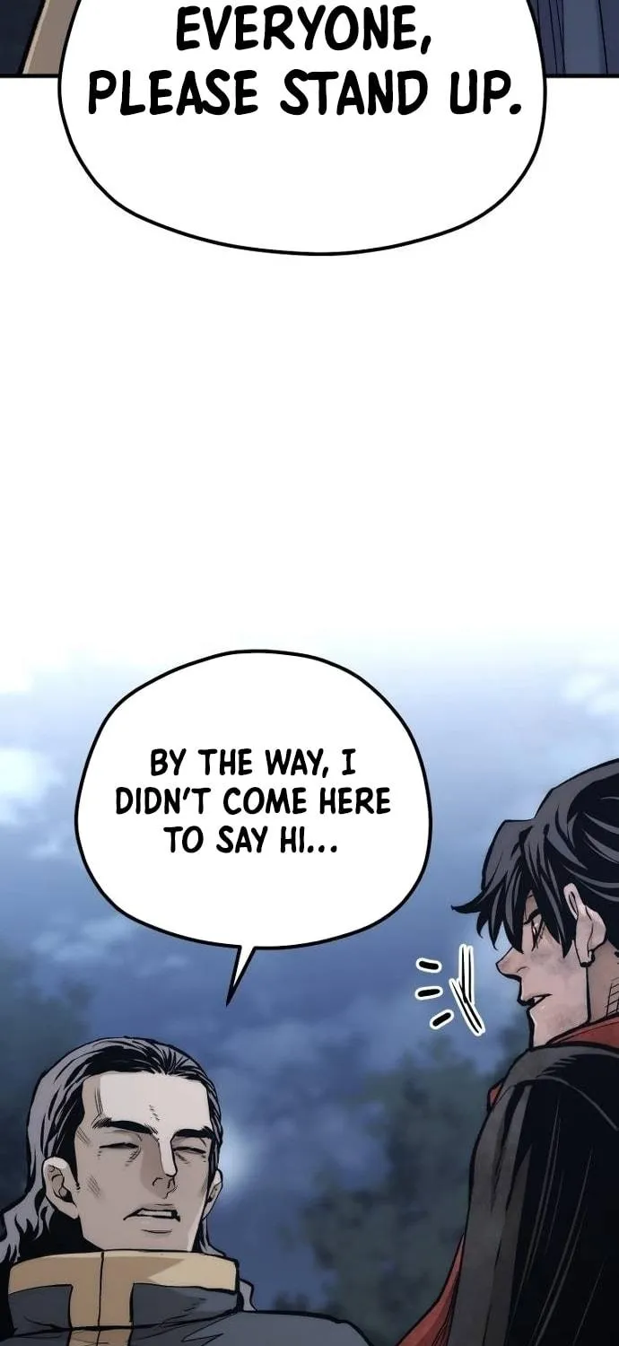 Murim RPG Simulation Chapter 108 page 89 - 
