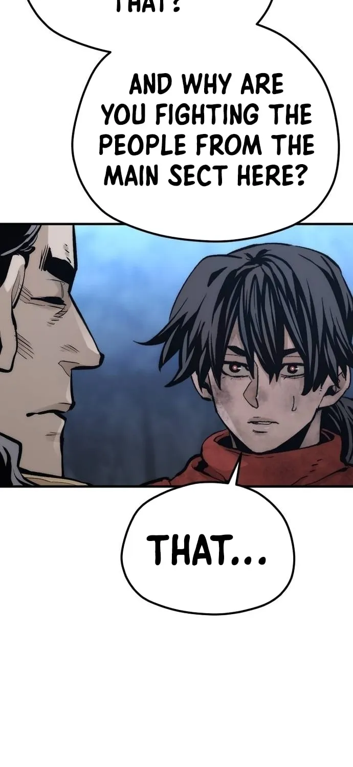 Murim RPG Simulation Chapter 108 page 91 - 