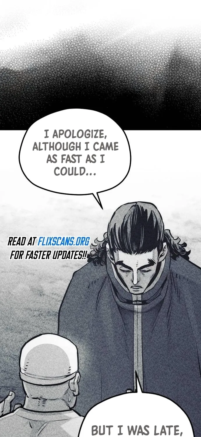 Murim RPG Simulation Chapter 108 page 93 - 