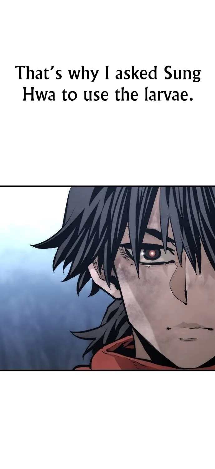 Murim RPG Simulation Chapter 108 page 97 - 