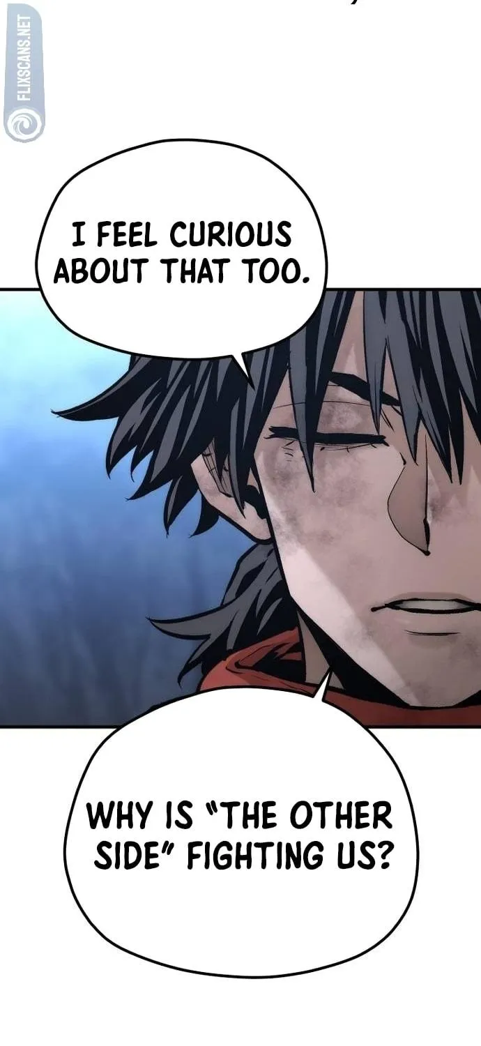 Murim RPG Simulation Chapter 108 page 99 - 