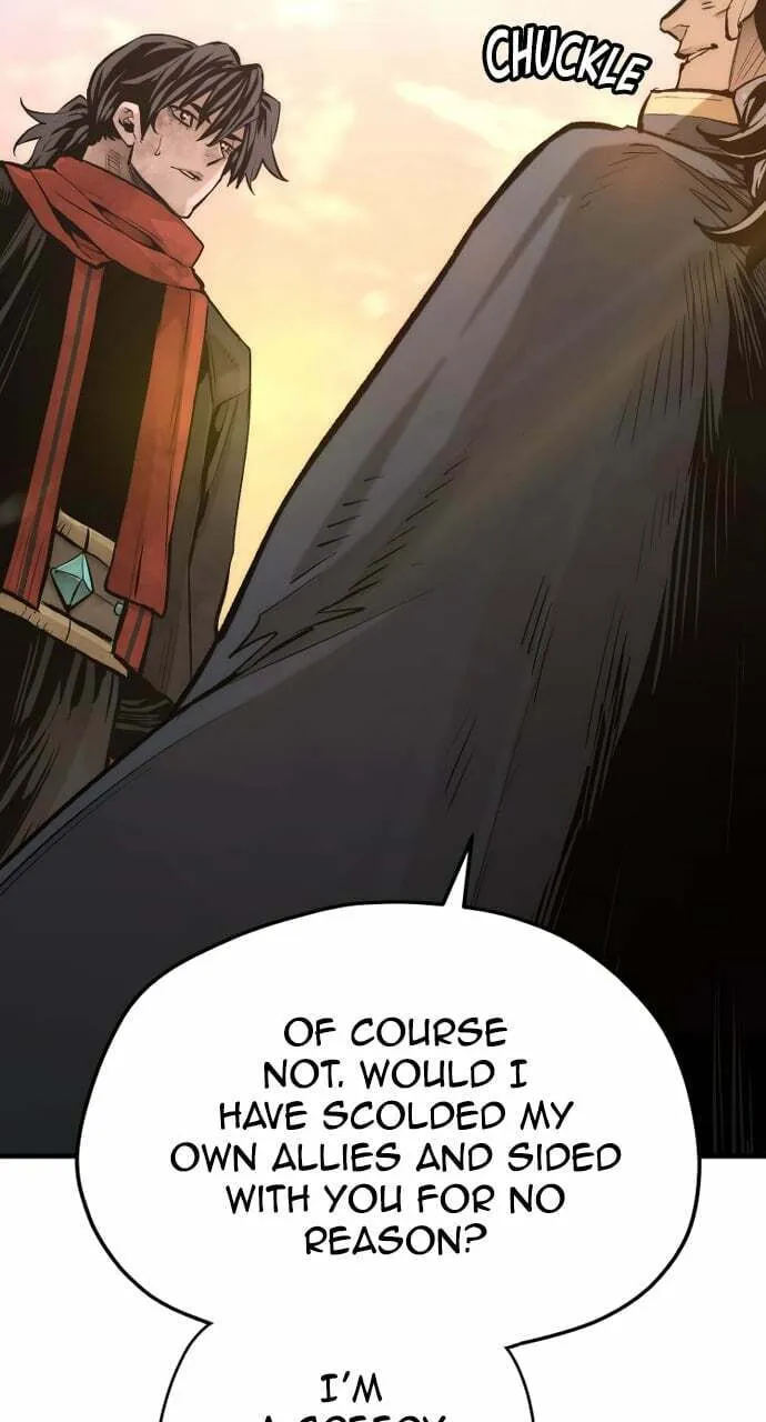 Murim RPG Simulation Chapter 109 page 11 - 