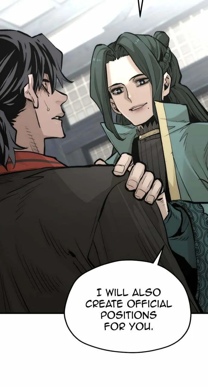 Murim RPG Simulation Chapter 109 page 101 - 