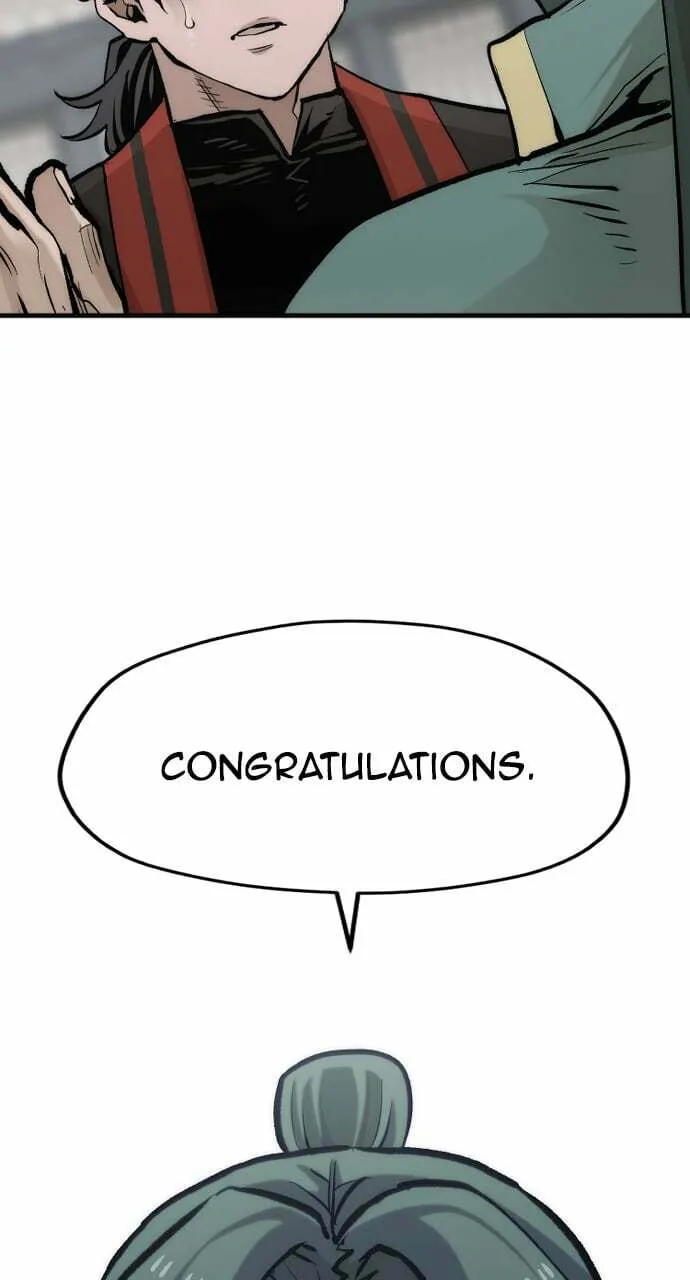 Murim RPG Simulation Chapter 109 page 103 - 