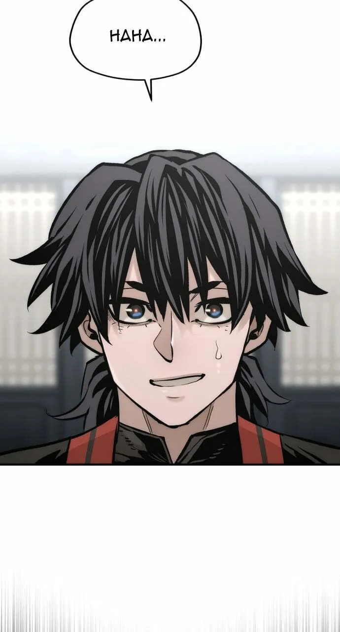 Murim RPG Simulation Chapter 109 page 106 - 