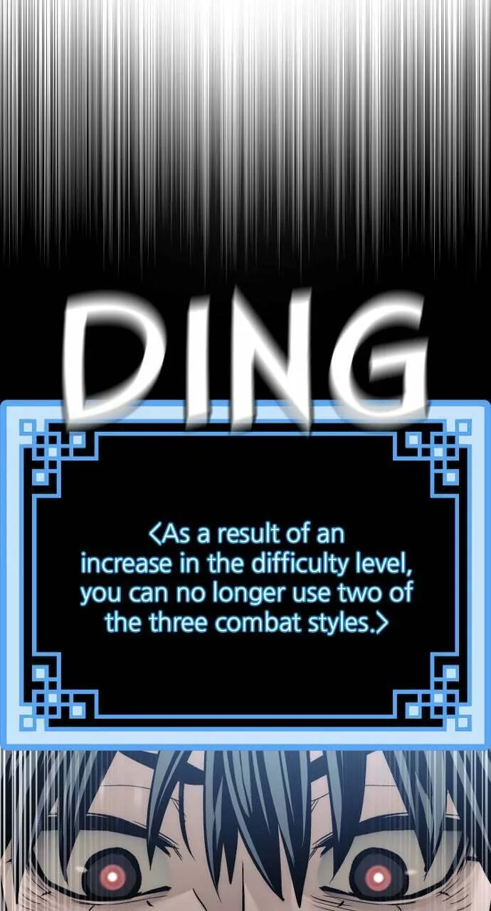 Murim RPG Simulation Chapter 109 page 107 - 