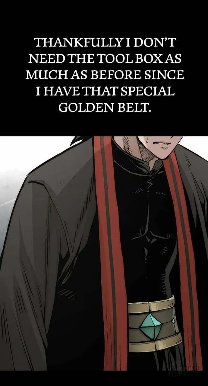Murim RPG Simulation Chapter 109 page 114 - 