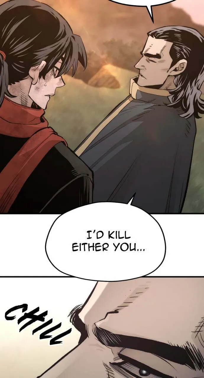 Murim RPG Simulation Chapter 109 page 13 - 