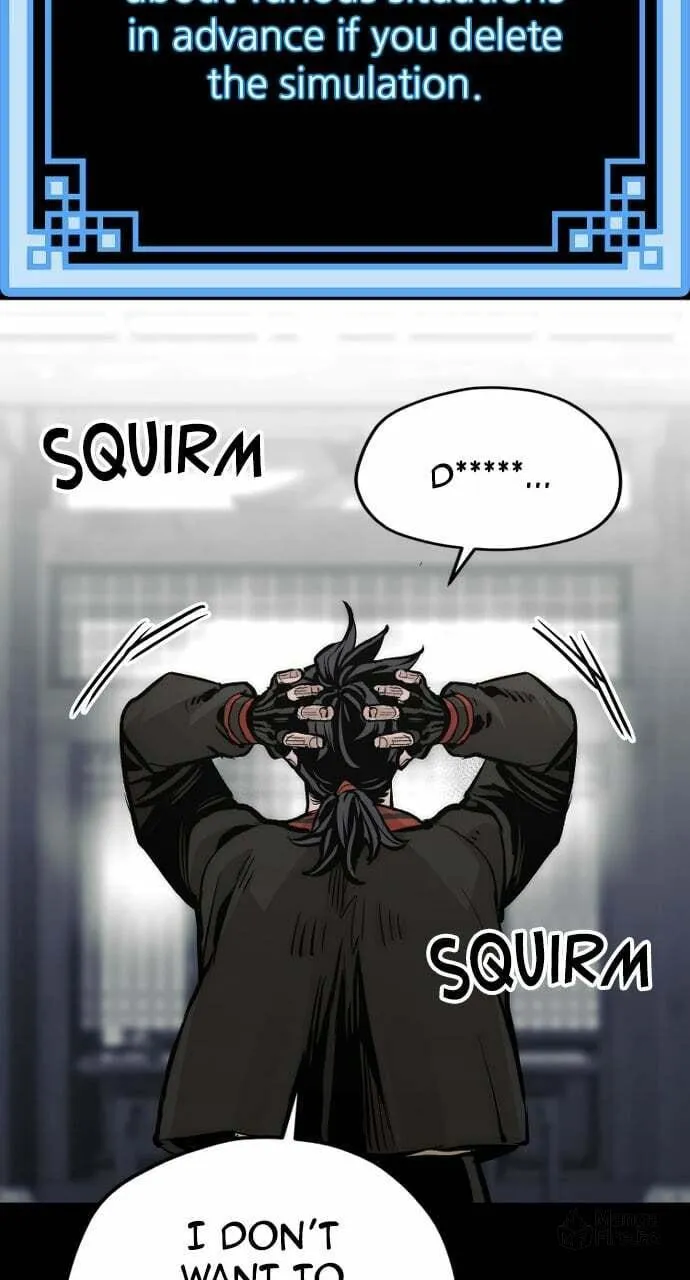 Murim RPG Simulation Chapter 109 page 130 - 