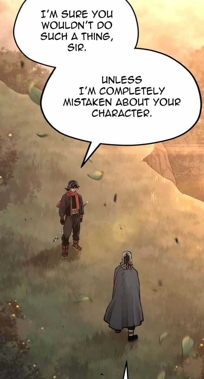 Murim RPG Simulation Chapter 109 page 16 - 