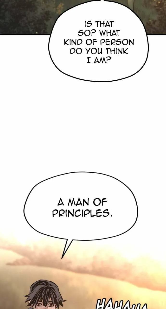 Murim RPG Simulation Chapter 109 page 17 - 