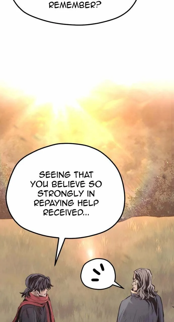 Murim RPG Simulation Chapter 109 page 19 - 