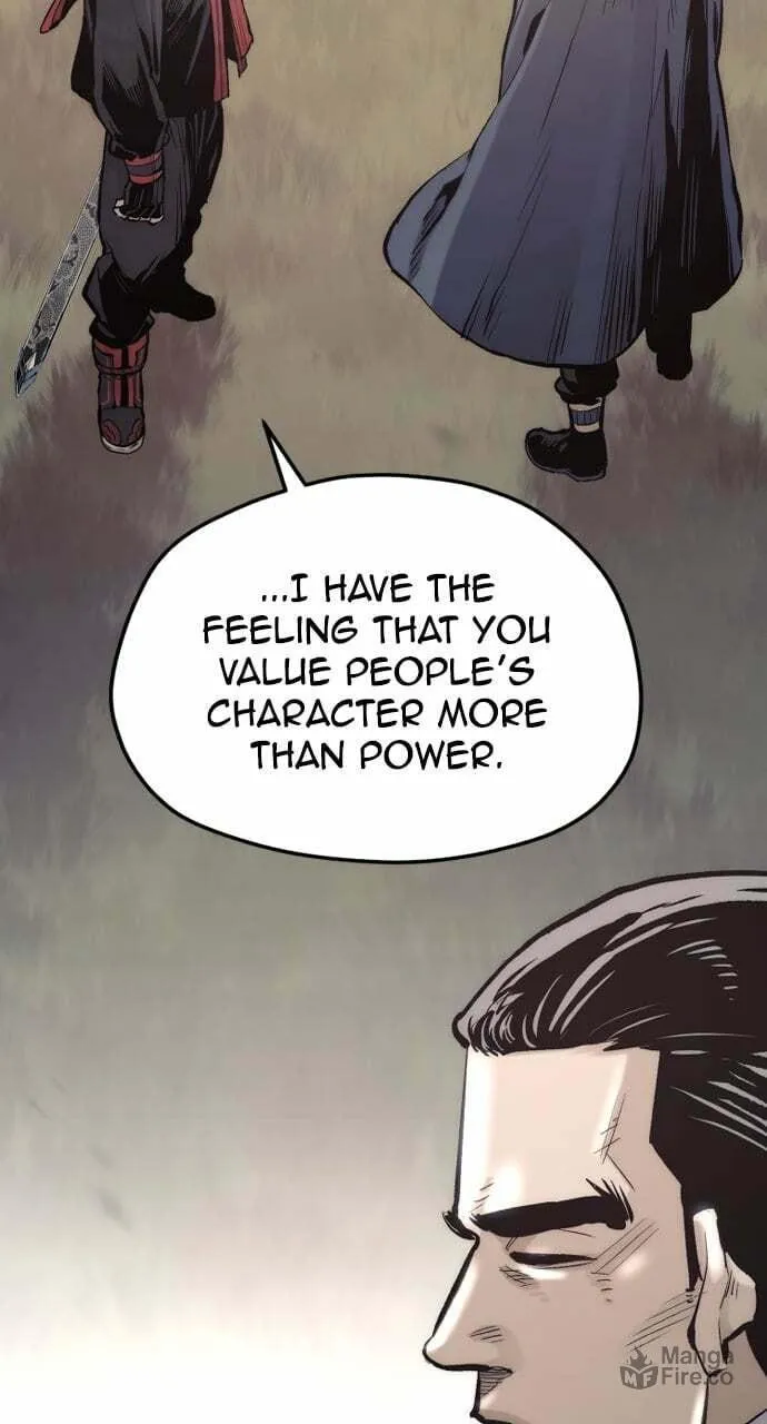 Murim RPG Simulation Chapter 109 page 20 - 