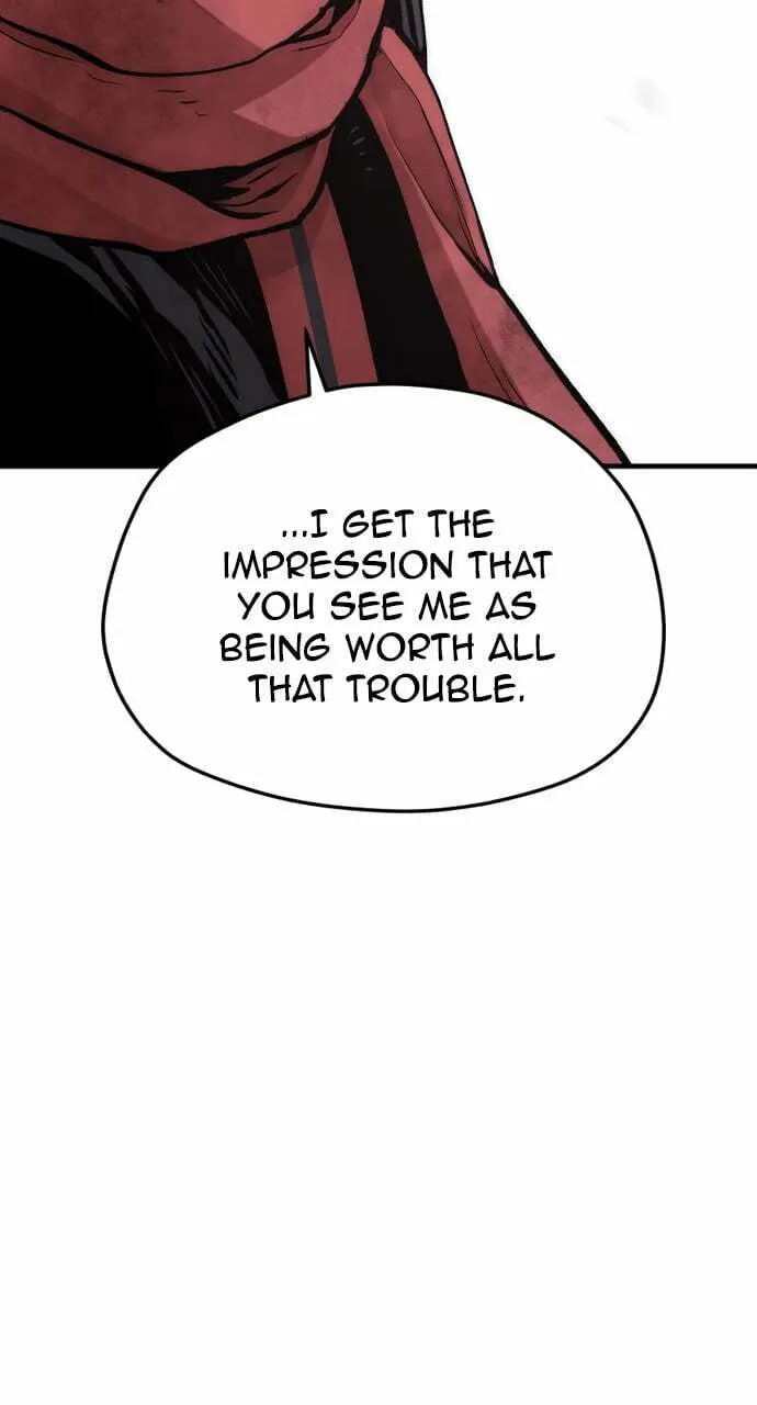 Murim RPG Simulation Chapter 109 page 22 - 