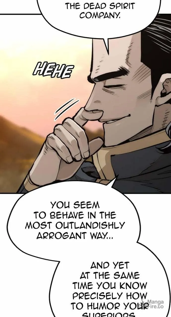 Murim RPG Simulation Chapter 109 page 25 - 