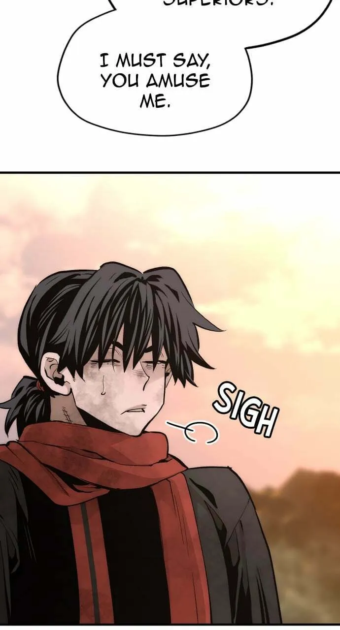 Murim RPG Simulation Chapter 109 page 26 - 