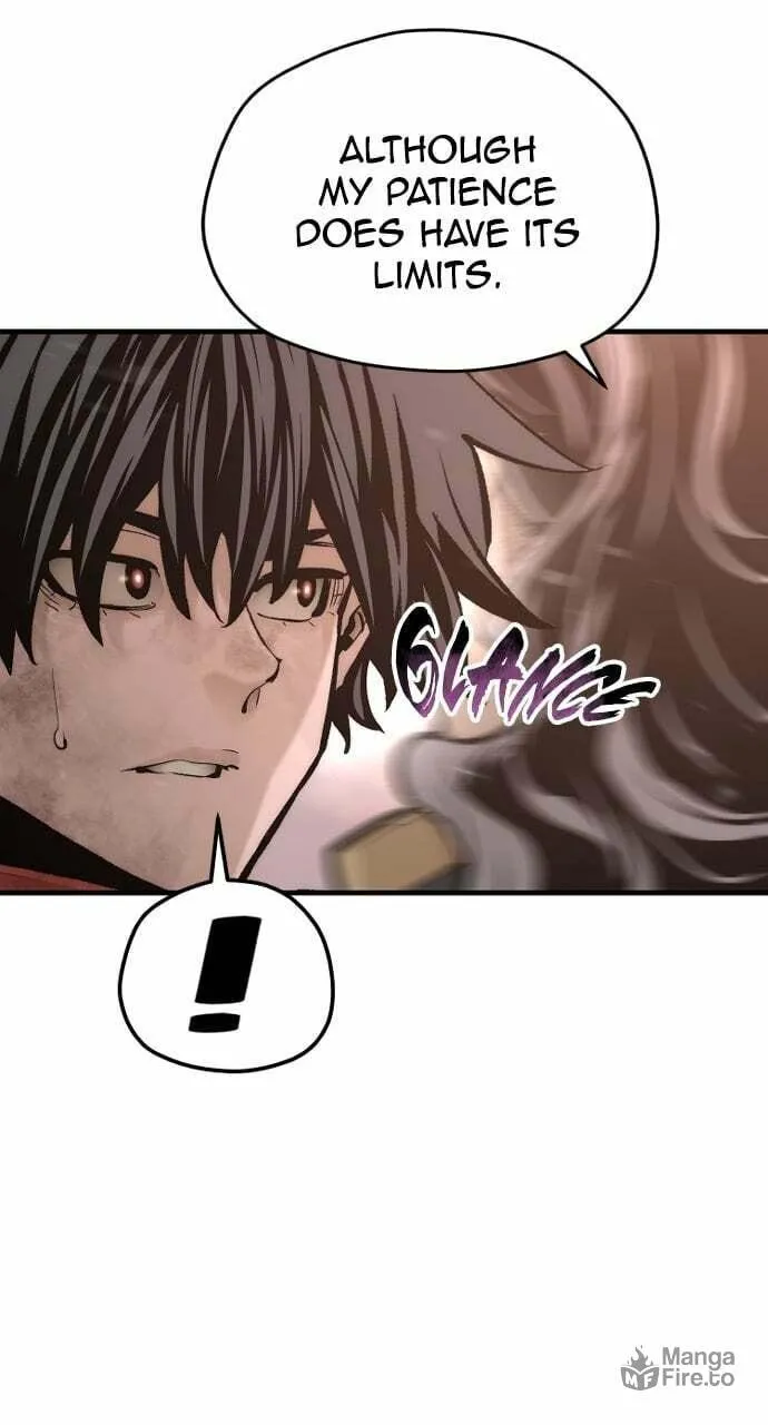 Murim RPG Simulation Chapter 109 page 27 - 