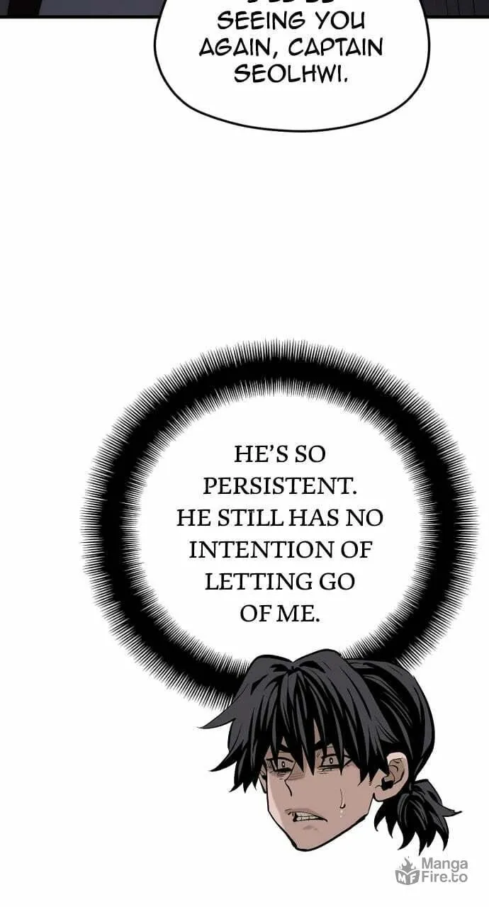 Murim RPG Simulation Chapter 109 page 30 - 