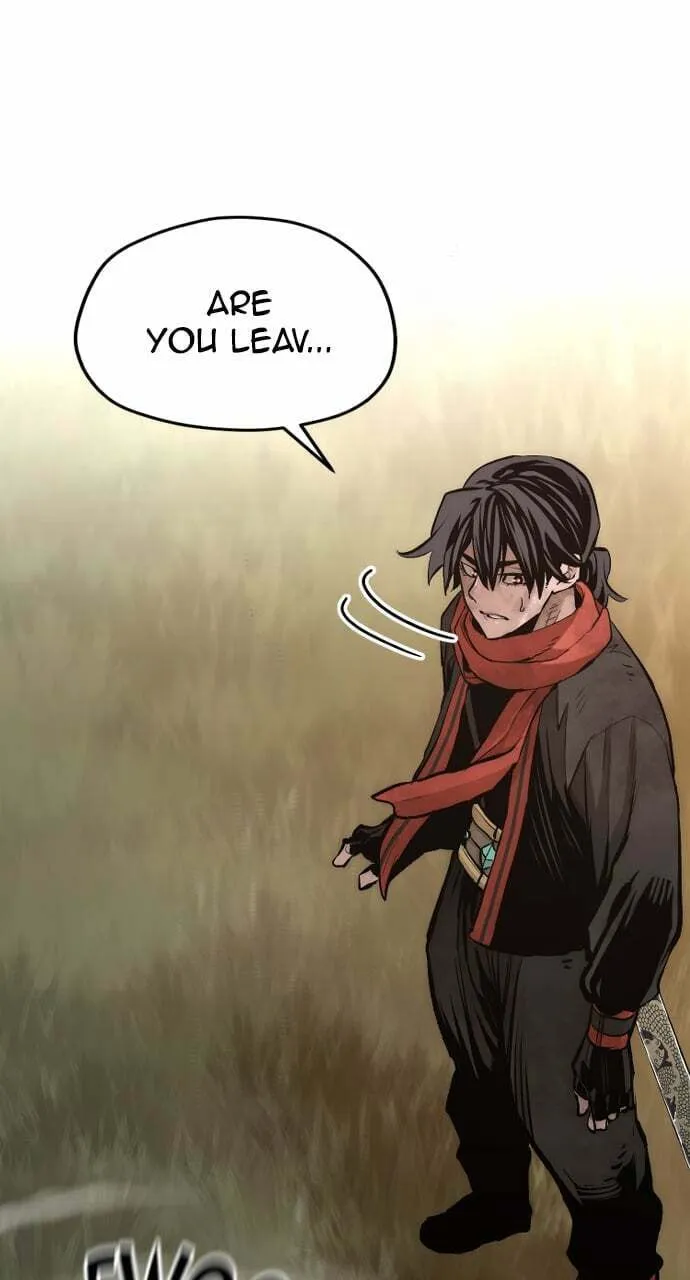 Murim RPG Simulation Chapter 109 page 31 - 