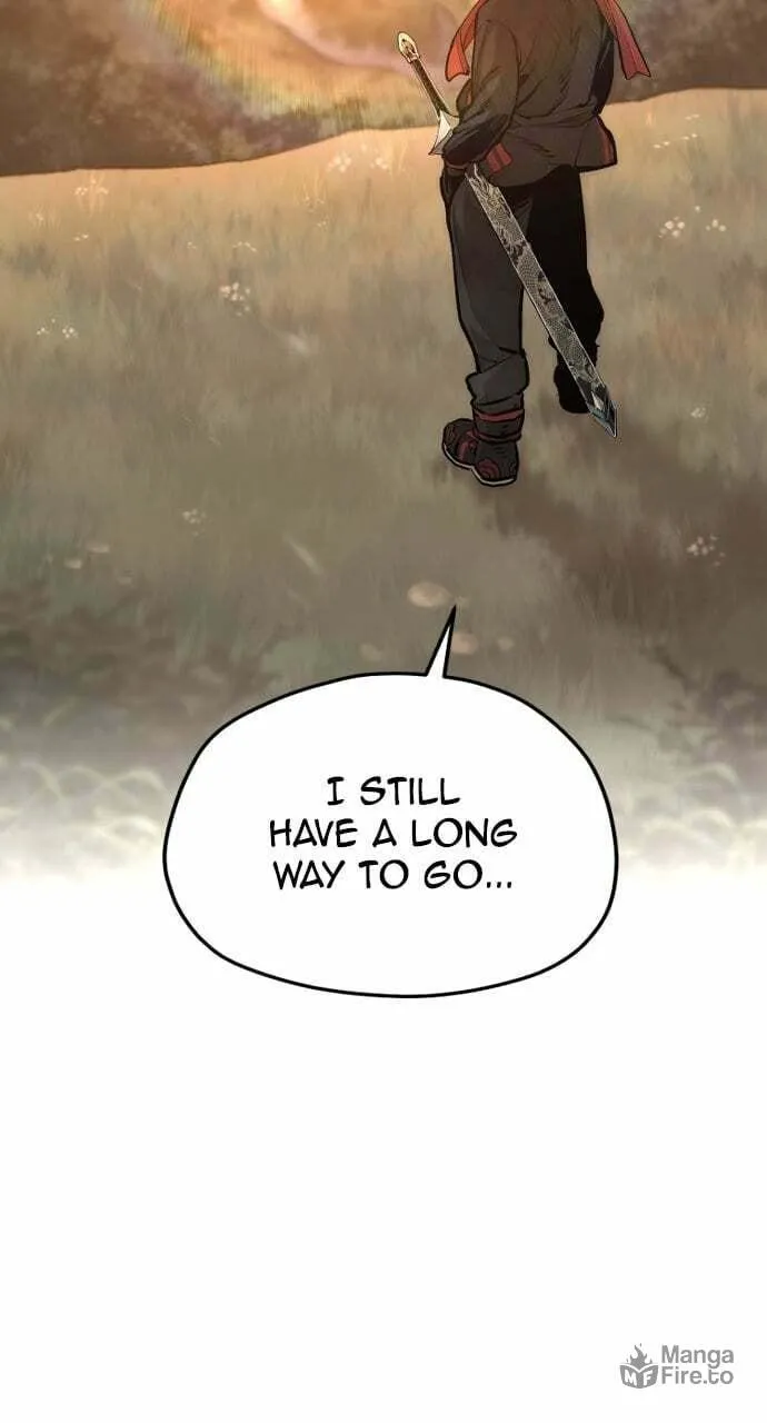 Murim RPG Simulation Chapter 109 page 35 - 