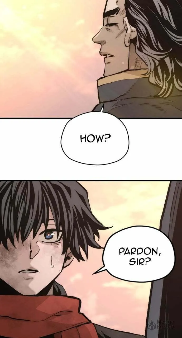 Murim RPG Simulation Chapter 109 page 5 - 