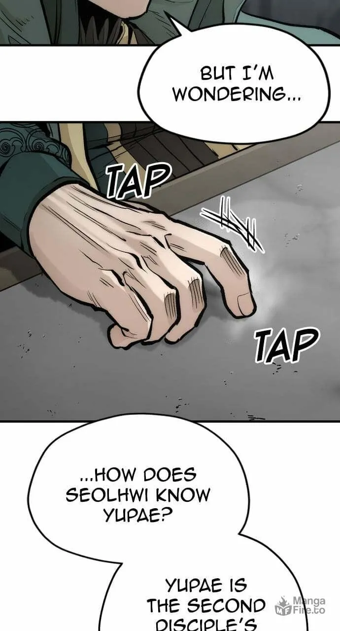 Murim RPG Simulation Chapter 109 page 42 - 