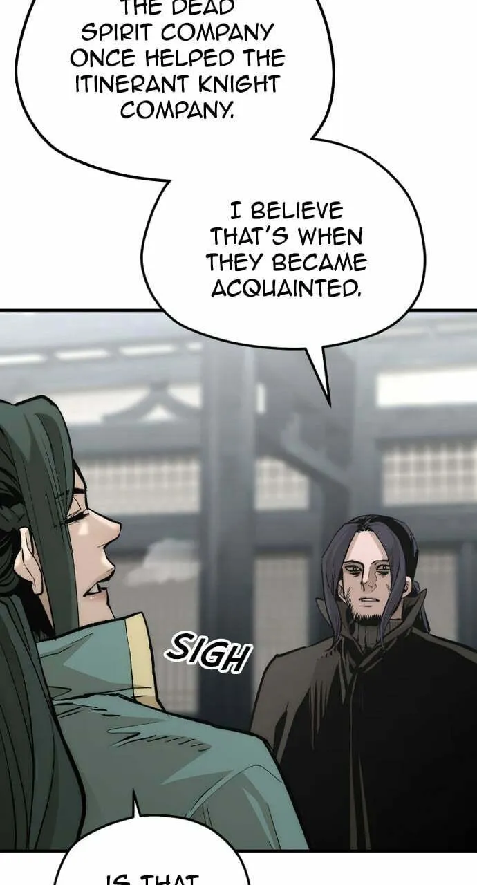 Murim RPG Simulation Chapter 109 page 44 - 