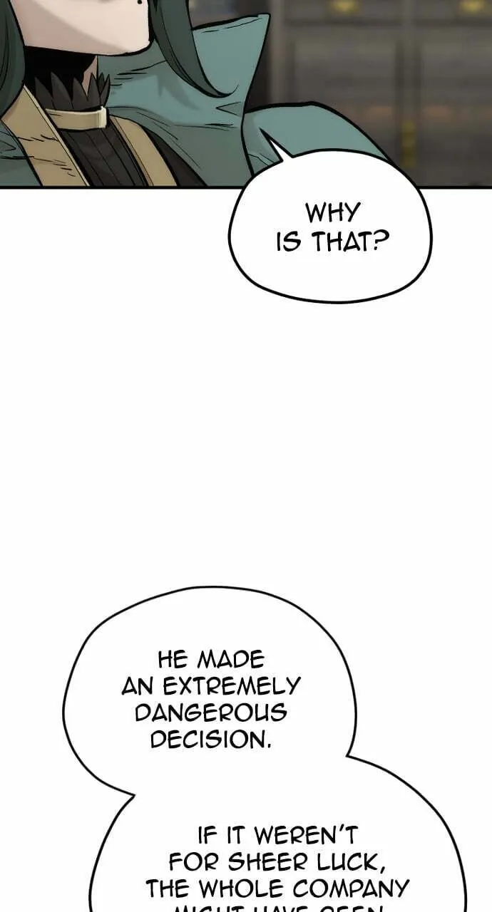Murim RPG Simulation Chapter 109 page 47 - 