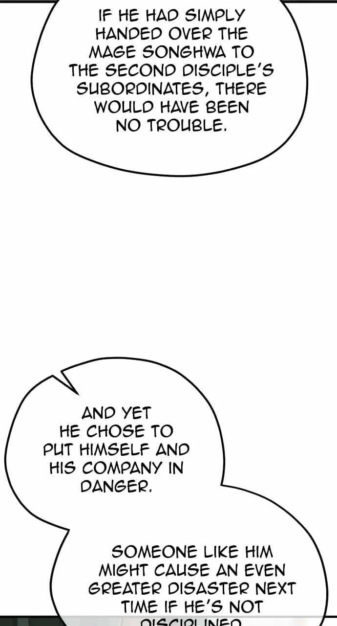 Murim RPG Simulation Chapter 109 page 49 - 