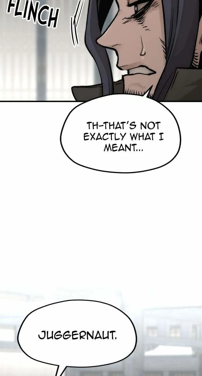 Murim RPG Simulation Chapter 109 page 52 - 
