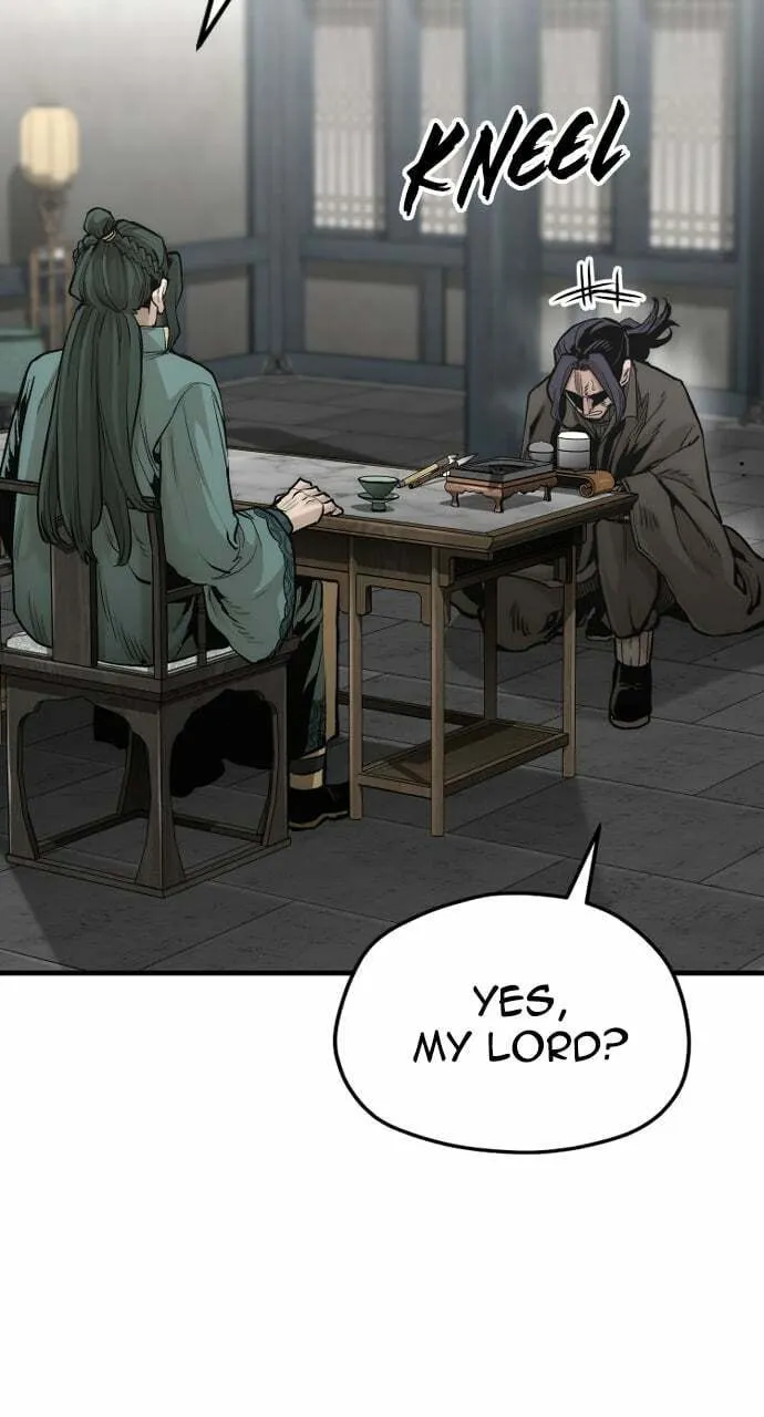 Murim RPG Simulation Chapter 109 page 53 - 
