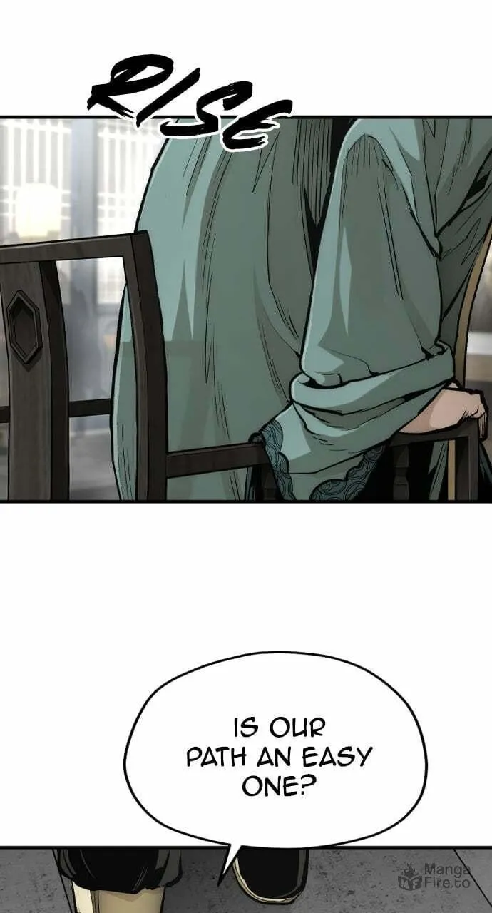 Murim RPG Simulation Chapter 109 page 54 - 
